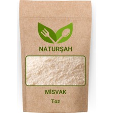 Naturşah Misvak Toz / Öğütülmüş 50 gr