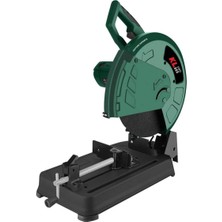 Normadia 2500W Profil Kesme Makinesi, Profesyonel Güç ve Hassasiyet