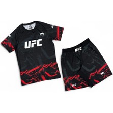 Venum Ufc Alt Üst Takım