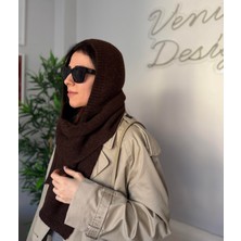 Venüs Design Atkılı Balaklava