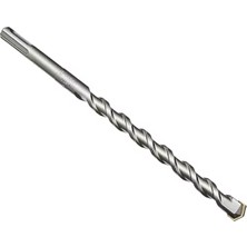Normadia 7X160 mm Sds Plus Matkap Ucu, Dayanıklı ve Güçlü Delme Aleti