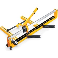 Normadia 120 cm Seramik ve Granit Fayans Kesme Makinası, Profesyonel Kullanım