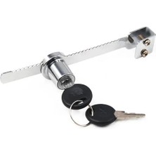 Kanonik Education Ecza Dolabı / İlan Panosu / Kayar Cam Kilidi