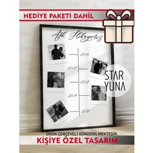 UltraMint Özel Tasarımlı 14 Şubat ve Doğum Günü Hediyesi