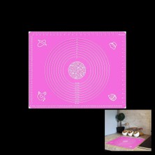 Veralya Hamur Matı 44X65CM.270GR.