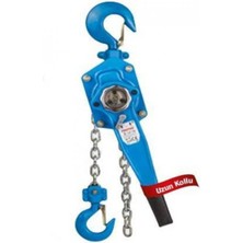 Normadia Sağlam 3.0 Ton, 1.5 Metre Çelik Kablo Bağlantı Takımı