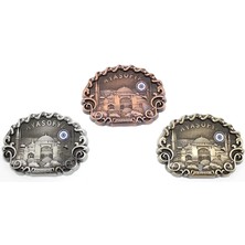 Kanonik Education Istanbul Yöresel Magnet 2ALK104