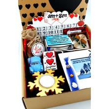 UltraMint Kişiye Özel Sevgililer Günü Hediye, Romantik ve Özel Anlar Için