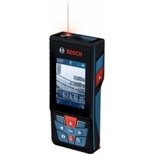 Bosch Lazer Uzaklık Ölçer, Hassas Ölçüm Cihazı, Profesyonel Kullanım Için