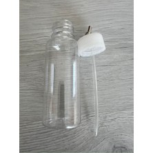 Normadia 2'li Airbrush Tabanca Seti, Alttan Besleme, 100 cc Plastik Boya Haznesi