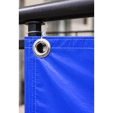 ÇADIRAVM 230 gr Uv Dayanımlı Su Geçirmez Balkon, Çadır Altı & Gölgelik Branda