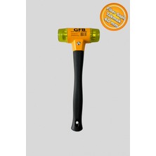 Normadia Dayanıklı Fiper Plastik Tokmak No:40, Hafif ve Kullanışlı Araç