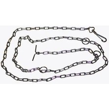 Kanonik Education Köpek Zinciri - 5x200 - 1 Adet