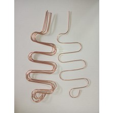 Meditasyon Dükkanı 6'lımekan Arındırmabakır