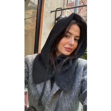 Venüs Design Düğmeli Balaklava