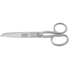 Kanonik Education A8650-7 Ev Ve Saya Makası No: 7 İnç / 17,78 Cm - Paslanmaz Çelik