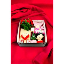 UltraMint Romantik Sevgililer Günü Hediye Seti, Sevgi Dolu Kombinasyon