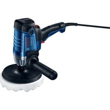 Bosch 950 Watt Güçlü Polisaj Makinesi ile Parlak ve Pürüzsüz Yüzeyler