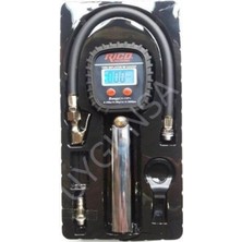 Normadia Dijital Hava Saati Pro, Hava Durumu ve Saat Takip Cihazı