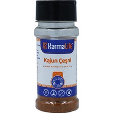 Karmalife Kajun Çeşnisi 40G