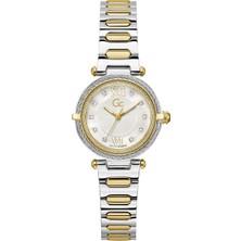 Guess Collection Gc GCZ57002L1 Kadın Kol Saati