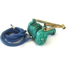 Normadia Yüksek Performanslı Traktör Hava Kompresörü, Güçlü ve Dayanıklı Tasarım