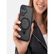 Mmc Trend İphone 17 Telefon Kılıfı