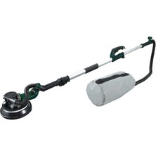 Normadia 880W Profesyonel Alçıpan Zımpara Makinası, Güçlü ve Kullanışlı