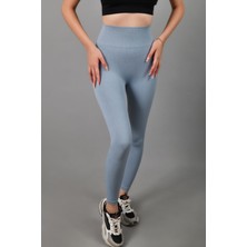 gymphoenix Verona Bebe Mavisi Push Up Tayt