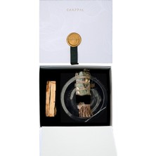 Chappal Gentlemen Meditasyon Seti