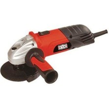 Normadia Güçlü ve Hafif Taşlama Aracı, Yüksek Performanslı El Aleti