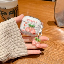 Basias Huawei Freebuds Se 4 Uyumlu Silikon Kılıf