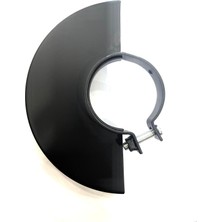 Normadia 230MM Büyük Taşlama Koruma Muhafazası, Güçlü ve Güvenilir Siperlik