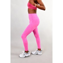 gymphoenix Milano Fuşya Tayt