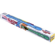 Marka Brons Klasik Flüt BR-220-YEŞIL