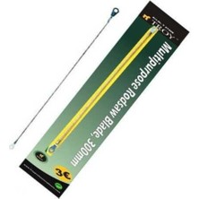 Normadia Çok Amaçlı Testere Ağzı 300MM, Seramik, Fayans, Cam, Metal Için Ideal Araç