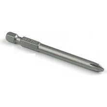 Normadia Yıldız Bits Uç, 100 Mm, Profesyonel Kalite, Çok Amaçlı, Dayanıklı