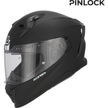 Acerbis X-Way Kask Siyah