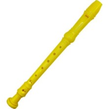 Marka Brons Klasik Flüt BR-220-SARI