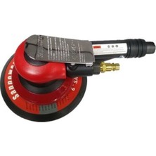 Normadia 6" Havalı Orbital Zımpara, 150MM, Yüksek Performans ve Dayanıklılık