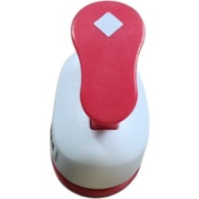 Marka Südor Şekilli Delgeç Küçük BS95-KIRMIZI