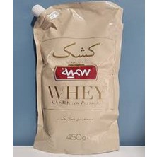 Somaye Keşk İRAN-450 Gram