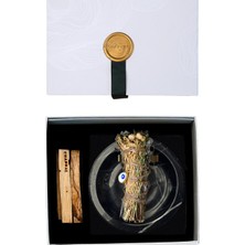 Chappal Nazar Meditasyon Seti