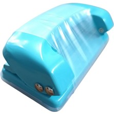 Marka Kw-Trio Twist 10 Yp Metal Delgeç 09009-TURKUAZ