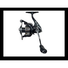 Bauer Narco 1000 Lrf Makinası