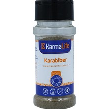 Karmalife Toz Karabiber 50G