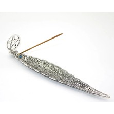 Najmaddin Metal Kayık Tütsülük Model 5