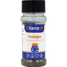 Karmalife Fesleğen 20G