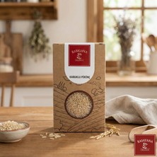 Rasayana Organik Kabuklu Pirinç 500 gr