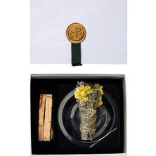 Chappal Yoga Meditasyon Seti